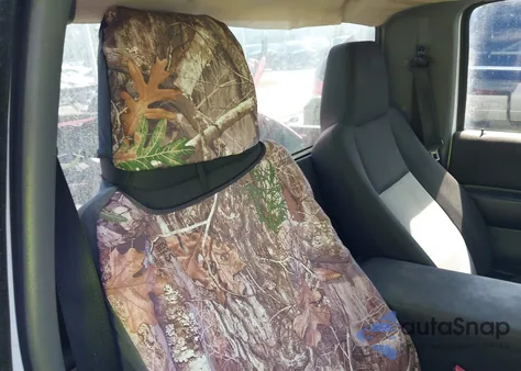 2004 Ford Ranger Xl/Xlt z USA, uszkodzony, nr VIN 1FTYR10D04PB55081